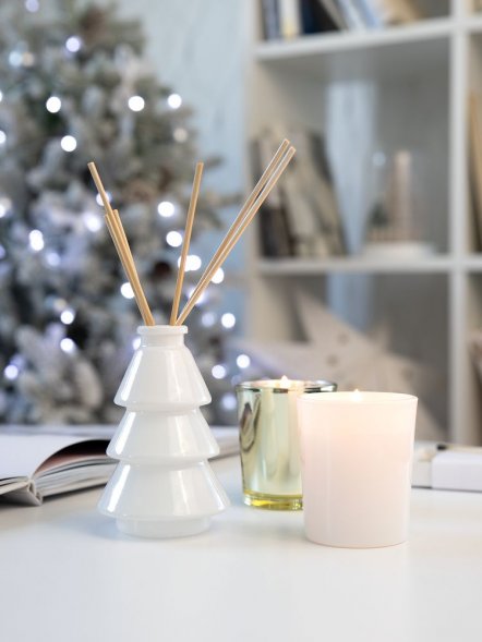 Набор Festive Touch, белый 