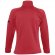 Куртка флисовая женская New Look Women 250, красная 