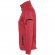 Куртка флисовая женская New Look Women 250, красная 