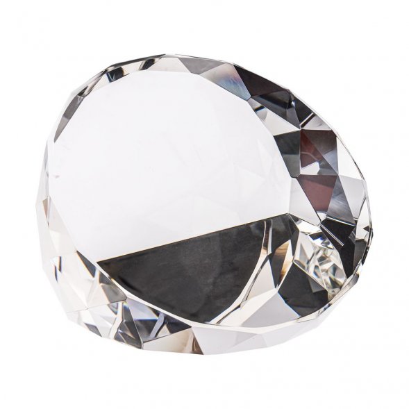 Стела Round, в подарочной упаковке 