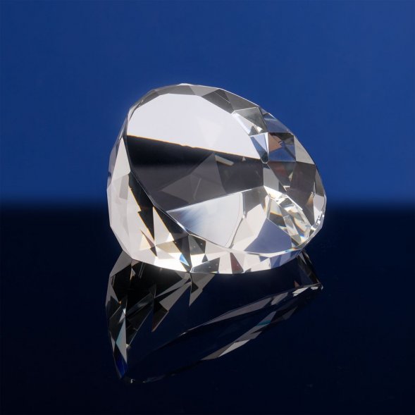 Стела Round, в подарочной упаковке 