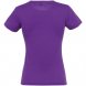 Футболка женская Miss 150, темно-фиолетовая 