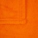 Плед Plush, оранжевый 