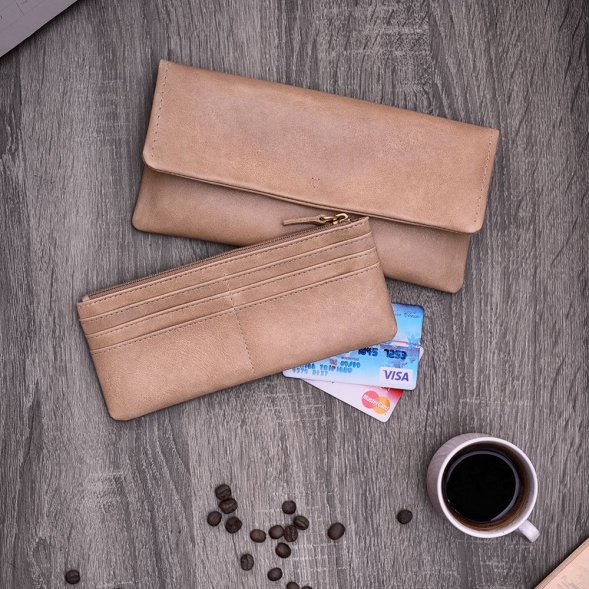 Кошелек Caffelatte 