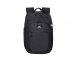 RIVACASE 5432 black Городской рюкзак, 16л / 12 
