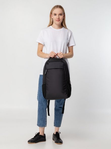 Рюкзак Bossy, черный 
