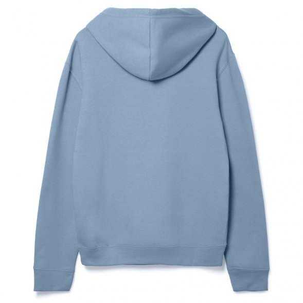 Худи унисекс Phoenix, голубое 