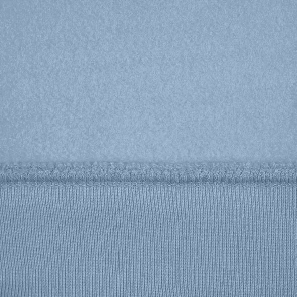 Худи унисекс Phoenix, голубое 