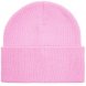Шапка Urban Flow, пыльно-розовая 