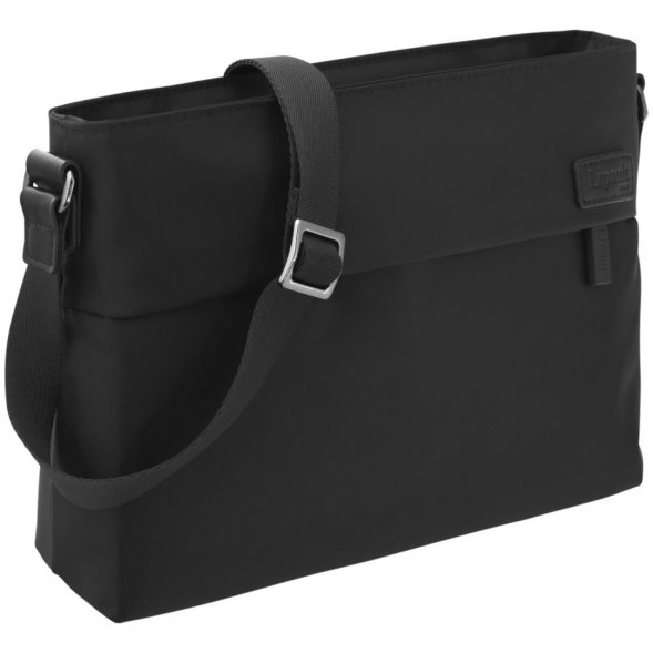 Сумка женская City Plume, черная 