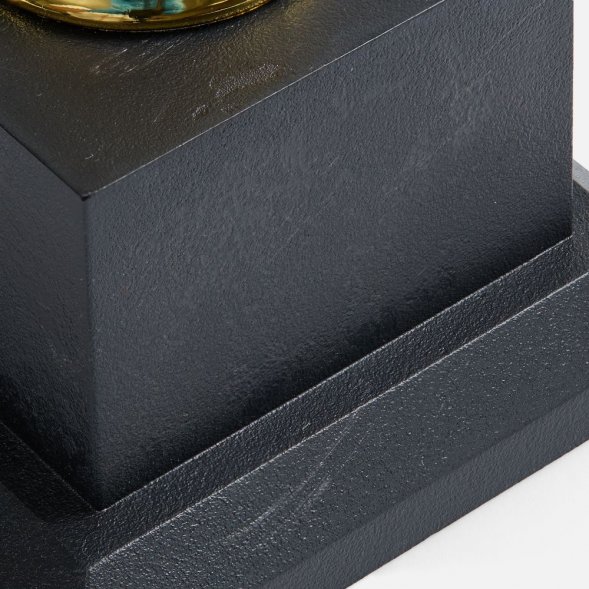 Стела Asterism, золотистая 