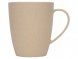 Кружка из пшеничного волокна Morning, 400 мл, бежевый 