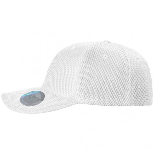 Бейсболка Ben More, белая 