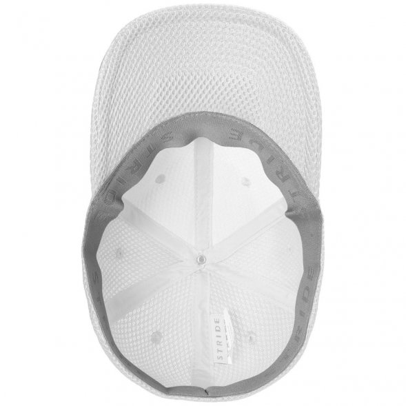 Бейсболка Ben More, белая 