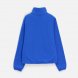 Куртка флисовая унисекс Ben Mac, синяя 
