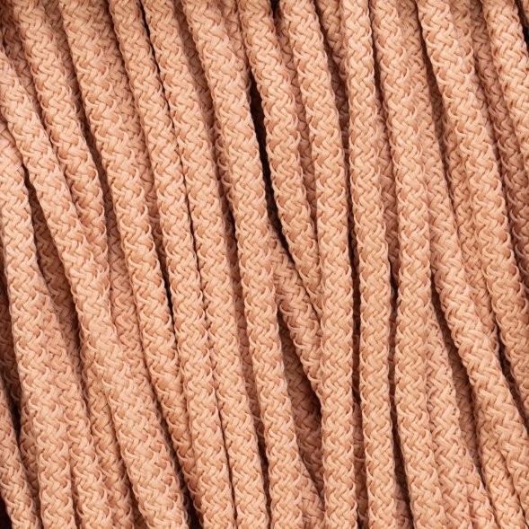 Ручка Corda для коробки M, бежевая 