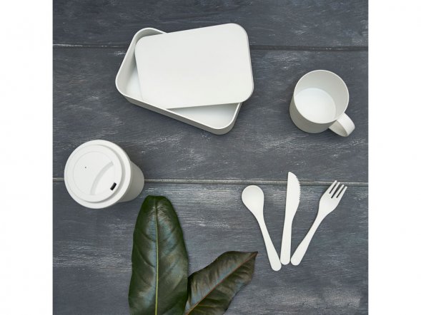 Ланч-бокс YOBO 