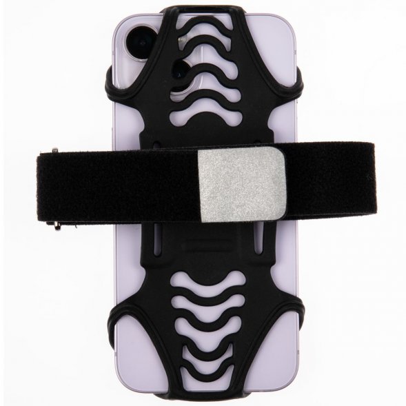 Мультифункциональный держатель для телефона Henfri, черный 