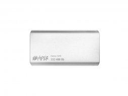 Внешний SSD накопитель Honsu Z480 480GB USB3.1 Type-C, Z, Hiper