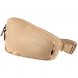 Поясная сумка coolStuff, темно-бежевая 