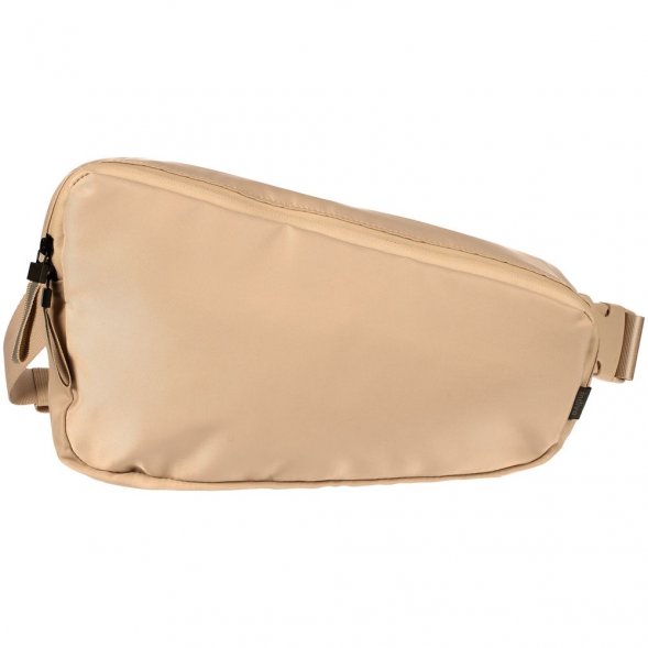 Поясная сумка coolStuff, темно-бежевая 