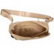 Поясная сумка coolStuff, темно-бежевая 