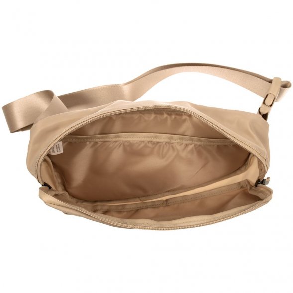 Поясная сумка coolStuff, темно-бежевая 