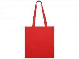 Сумка из хлопка Carryme 105, красный