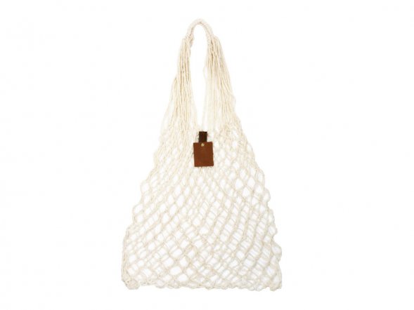 Авоська Dream XL наплечная 35 литров, натуральный (19) 