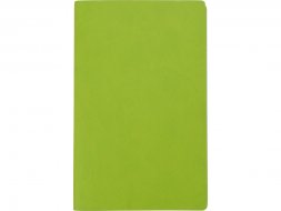 Блокнот А6 Riner, зеленое яблоко