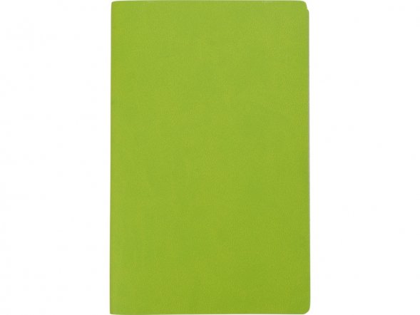 Блокнот А6 Riner, зеленое яблоко 