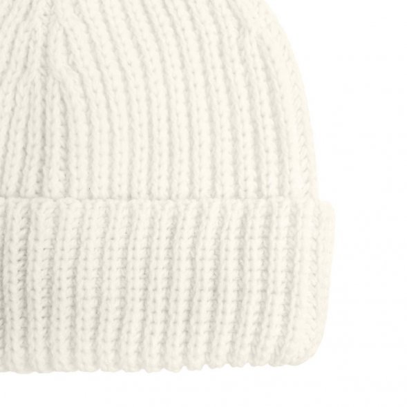 Шапка Nordkapp, молочно-белая 