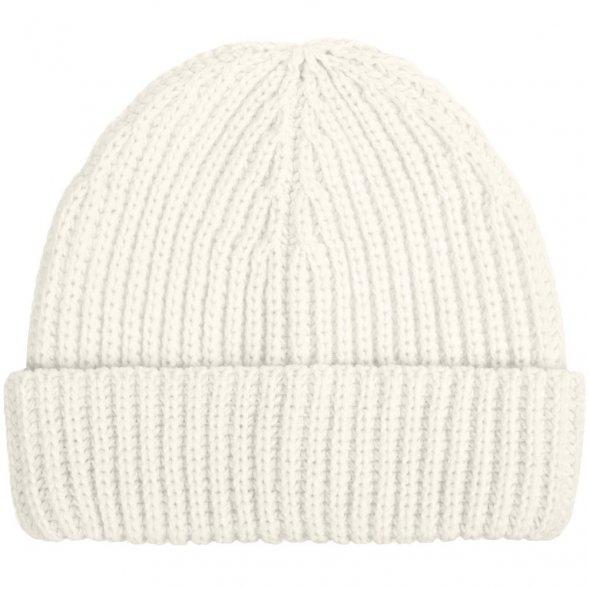 Шапка Nordkapp, молочно-белая 