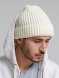 Шапка Nordkapp, молочно-белая 