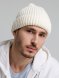 Шапка Nordkapp, молочно-белая 