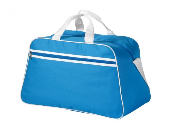 Сумка спортивная San Jose, аква 