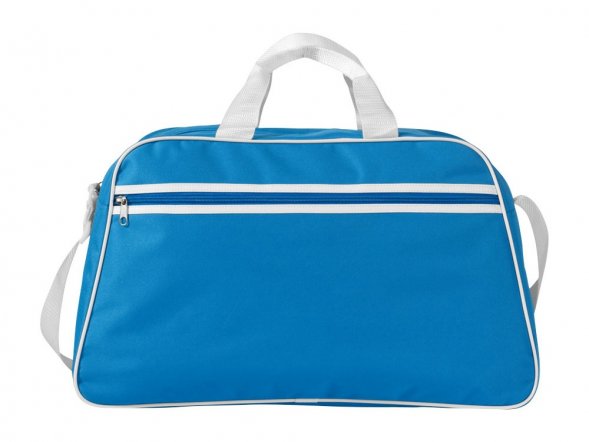 Сумка спортивная San Jose, аква 