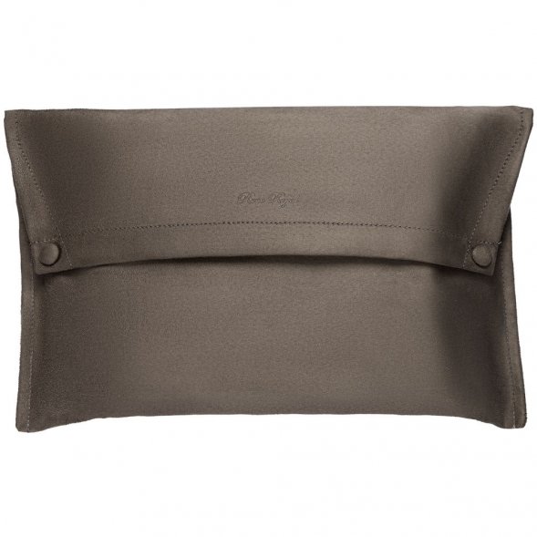 Плед Grasse, бежево-серый 