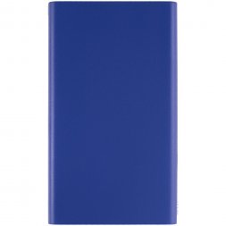 Внешний аккумулятор Easy Trick Comfort 4000мАч, синий