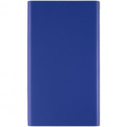 Внешний аккумулятор Easy Trick Comfort 4000мАч, синий