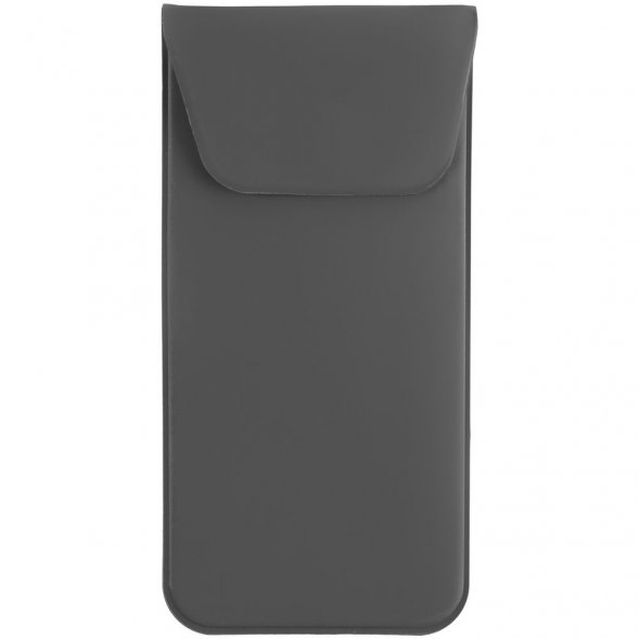 Футляр для очков Dorset, серый 