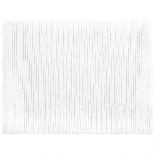 Шарф Alpine, белый 