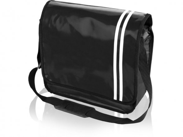 Сумка Strip, черный 