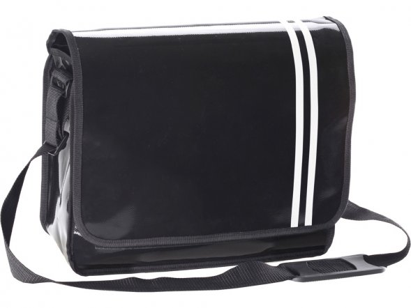 Сумка Strip, черный 