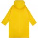 Дождевик детский RainDrop Kids, желтый 