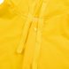 Дождевик детский RainDrop Kids, желтый 