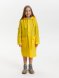 Дождевик детский RainDrop Kids, желтый 