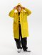 Дождевик детский RainDrop Kids, желтый 