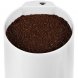 Электрическая кофемолка Capriccio, белая 