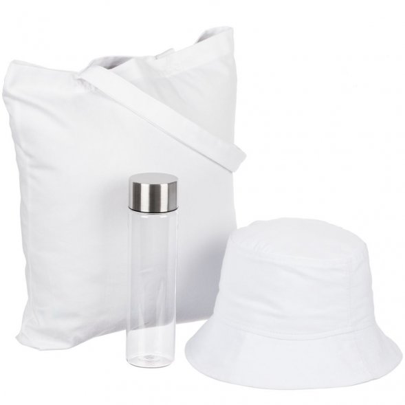 Набор UrbanEase, белый 